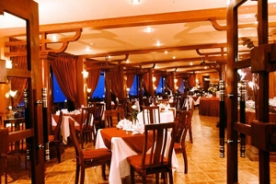 Muong Hoa Restaurant